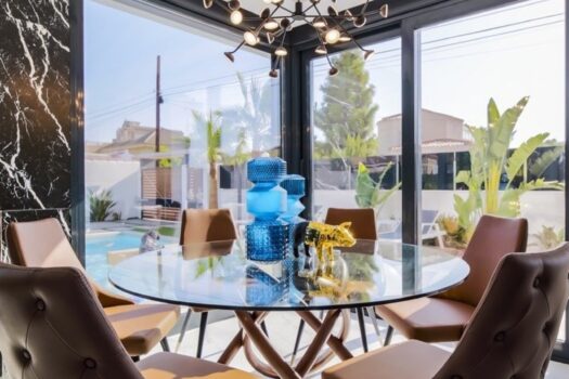 3 bedroom Villa for sale in Torrevieja