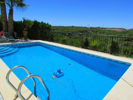 5 bedroom Villa for sale in Las Ramblas