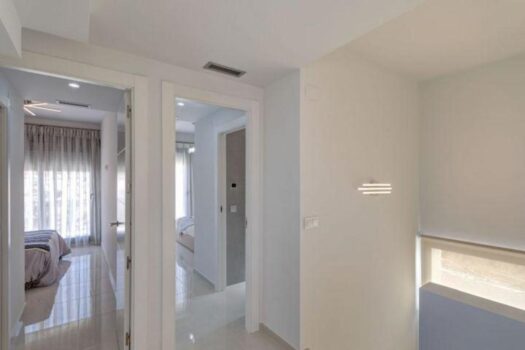 Vila – 3 ložnice – San Miguel de Salinas