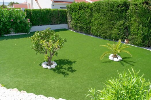 5 bedroom Villa for sale in Ciudad Quesada