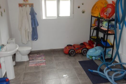 4 bedroom Finca for sale in Bigastro