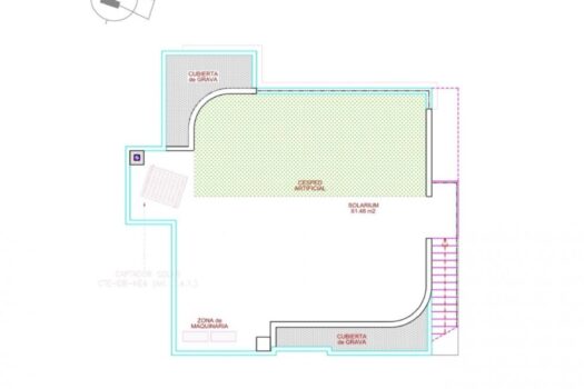 3 bedroom Villa for sale in Polop