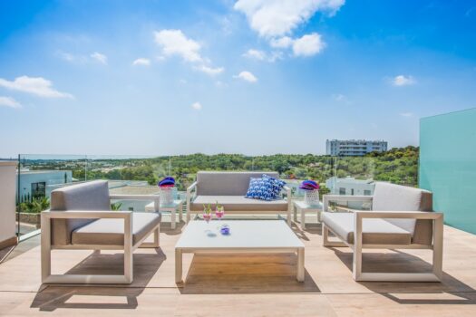 3 bedroom Apartment for sale in San Miguel de Salinas