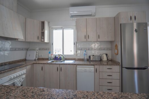 6 bedroom Villa for sale in Ciudad Quesada