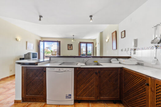 2 bedroom Penthouse for sale in Punta Prima