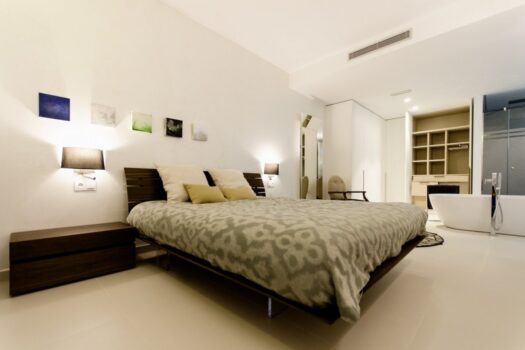 4 bedroom Villa for sale in Dehesa De Campoamor