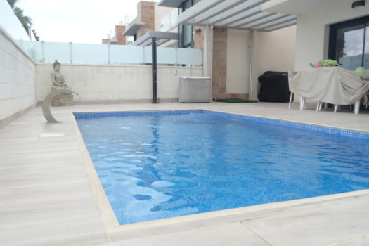 4 bedroom Villa for sale in Cabo Roig