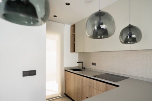 3 bedroom Villa for sale in San Miguel de Salinas