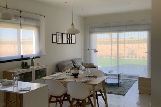 2 bedroom Apartment for sale in Alhama de Murcia