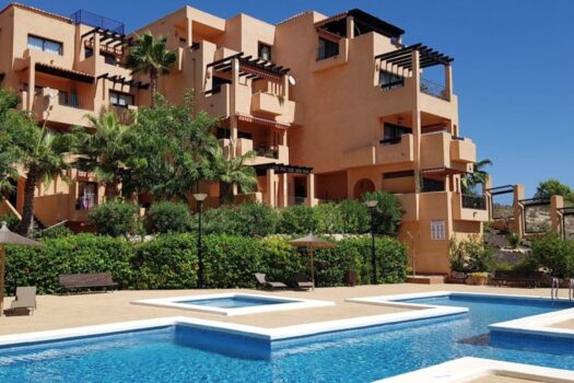 2 bedroom Apartment for sale in Orihuela Costa