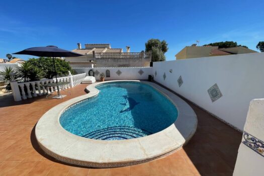 3 bedroom Villa for sale in Ciudad Quesada