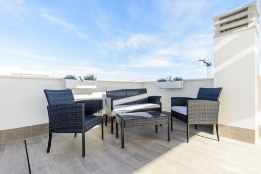 3 bedroom Villa for sale in Rojales