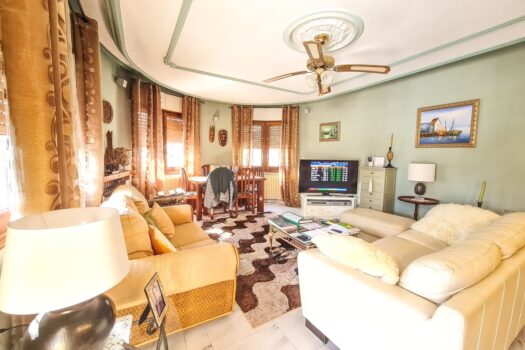 3 bedroom Villa for sale in Ciudad Quesada