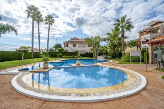 3 bedroom Apartment for sale in Orihuela Costa