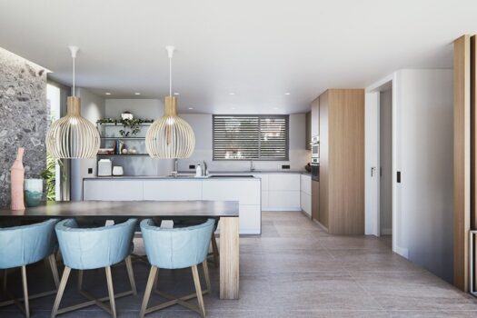 3 bedroom Villa for sale in Cabo de Palos