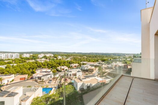 3 bedroom Apartment for sale in Las Colinas Golf Resort