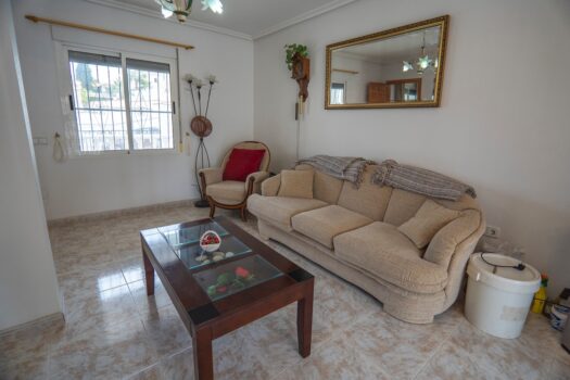 4 bedroom Villa for sale in Ciudad Quesada