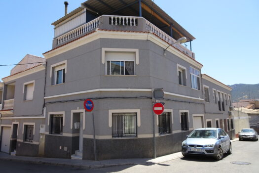 4 bedroom Townhouse for sale in Hondon de las Nieves 4 b8bc724da5b95ae2842d