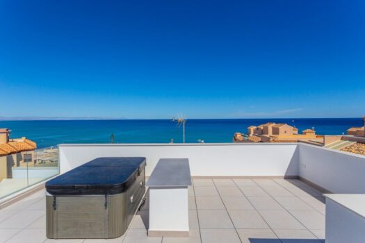 Vila – 3 ložnice – Torrevieja