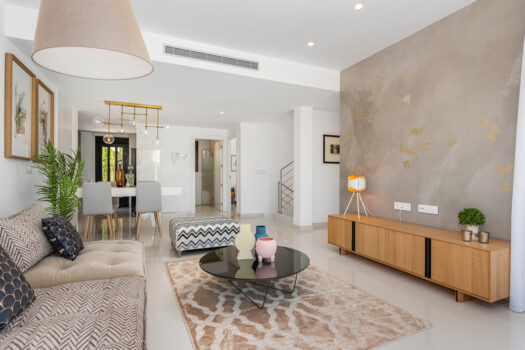 4 bedroom Villa for sale in Mar Menor