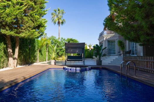 5 bedroom Villa for sale in Ciudad Quesada