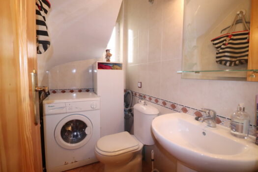 2 bedroom Townhouse for sale in Algorfa