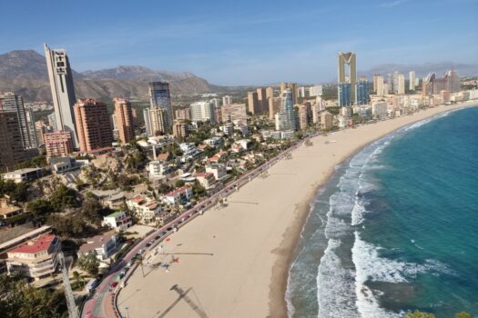 4 bedroom Villa for sale in Finestrat