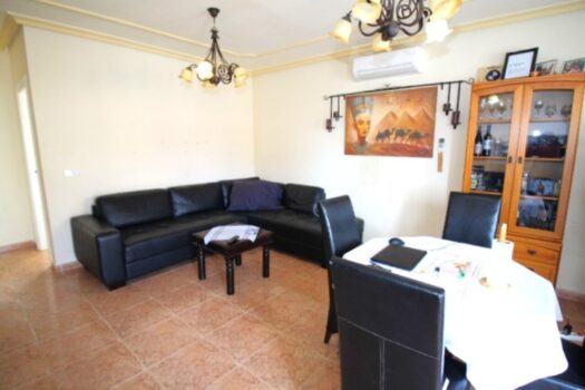 3 bedroom Villa for sale in Villamartin