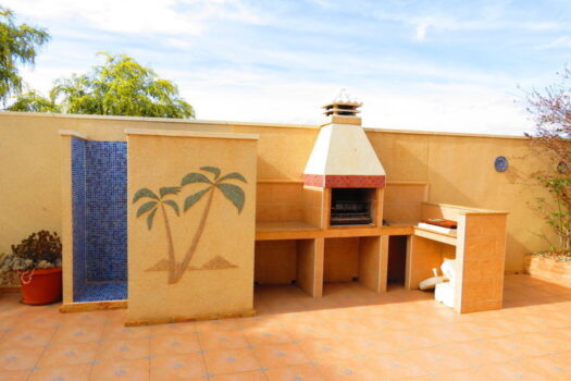 5 bedroom Villa for sale in Ciudad Quesada