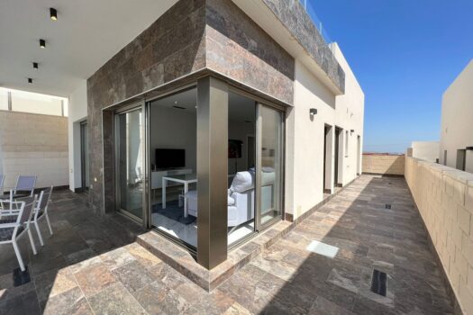 3 bedroom Villa for sale in Villamartin