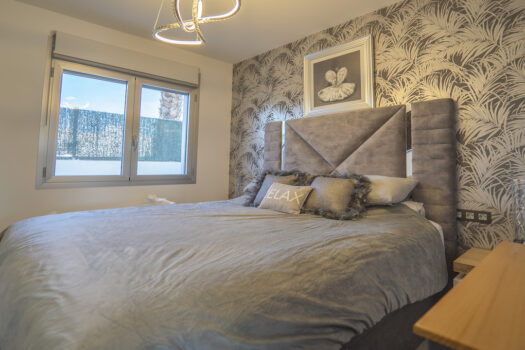 4 bedroom Villa for sale in Guardamar del Segura