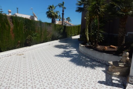 3 bedroom Villa for sale in Ciudad Quesada