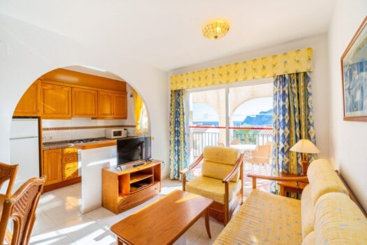 3 bedroom Townhouse for sale in Calpe