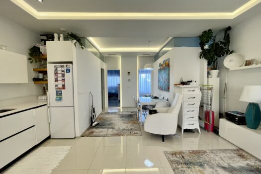 2 bedroom Apartment for sale in La Zenia