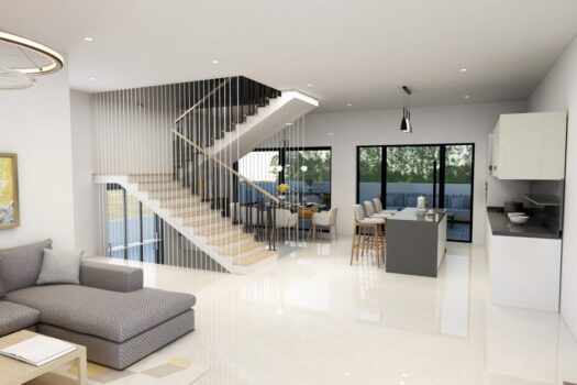 3 bedroom Villa for sale in La Nucia