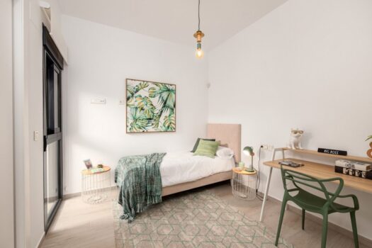 3 bedroom Villa for sale in Algorfa