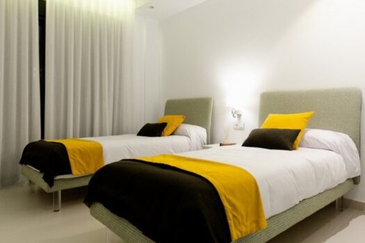 4 bedroom Villa for sale in Dehesa De Campoamor