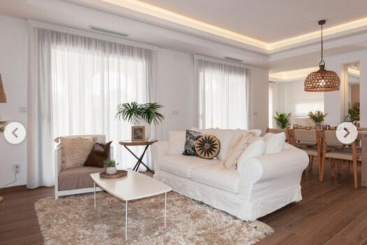 3 bedroom Villa for sale in Ciudad Quesada