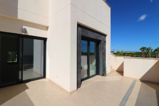 3 bedroom Villa for sale in Ciudad Quesada