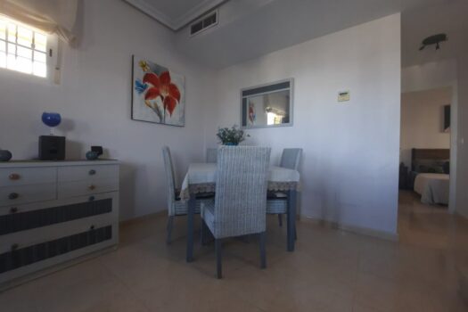 3 bedroom Villa for sale in San Fulgencio