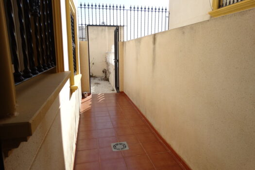 2 bedroom Apartment for sale in Villamartin