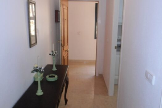 Apartmán – 3 ložnice – Campoamor