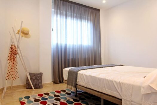 4 bedroom Villa for sale in Altea