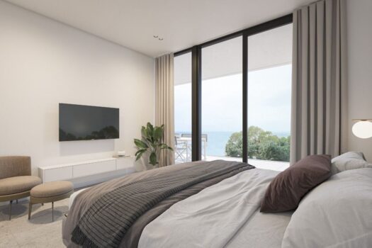 2 bedroom Apartment for sale in Villajoyosa