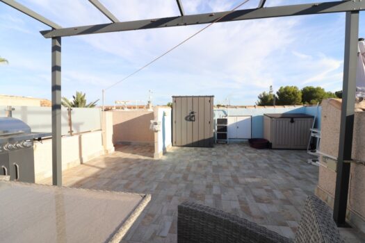 2 bedroom Villa for sale in Algorfa