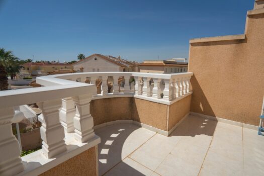 2 bedroom Townhouse for sale in Ciudad Quesada