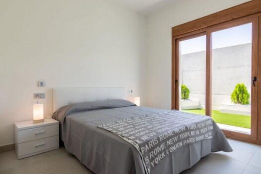3 bedroom Villa for sale in Torrevieja