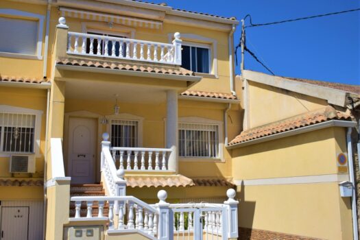 3 bedroom Villa for sale in Benijofar