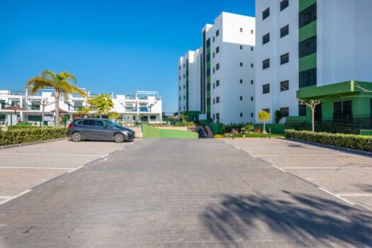 2 bedroom Apartment for sale in Mil Palmeras