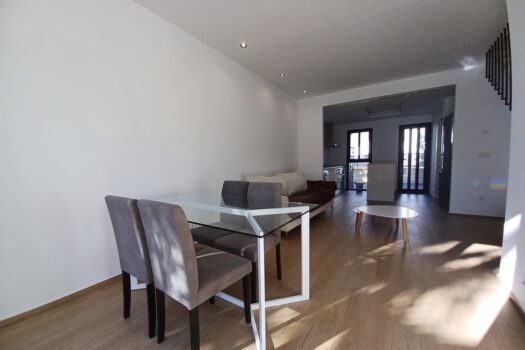 2 bedroom Townhouse for sale in La Zenia